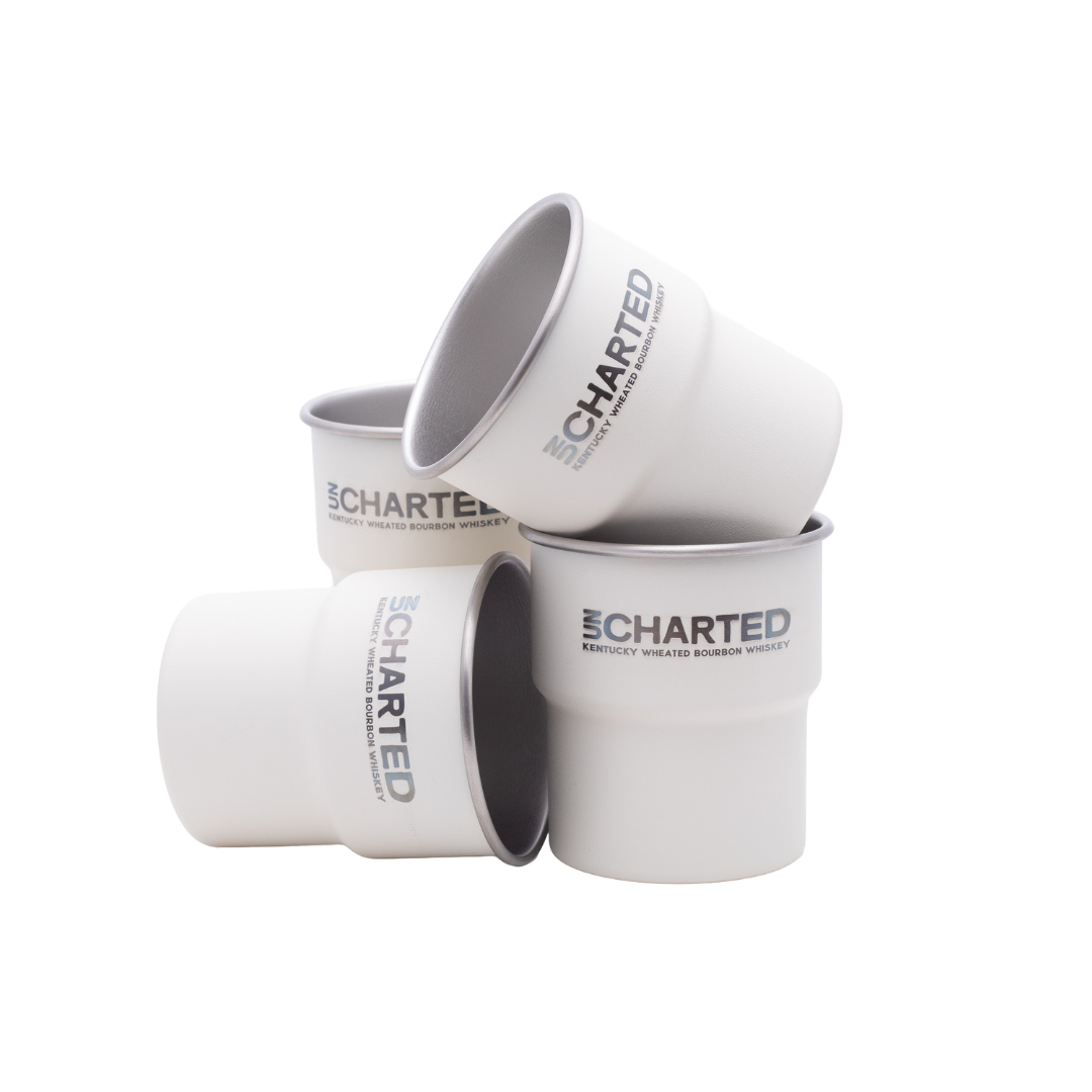 Uncharted Adventure Cup