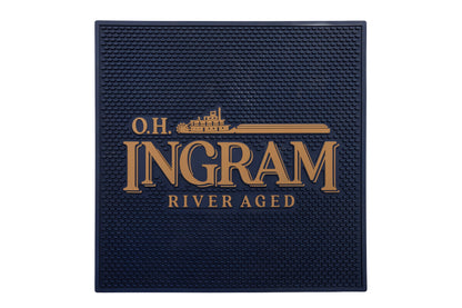 O.H. Ingram Square Bar Mat