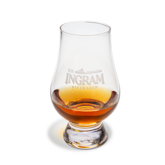 Glencairn Whiskey Glass