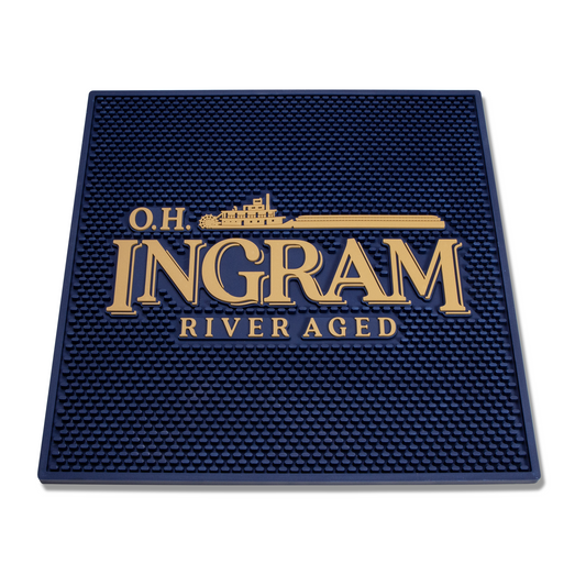 O.H. Ingram Bar Mat - Square