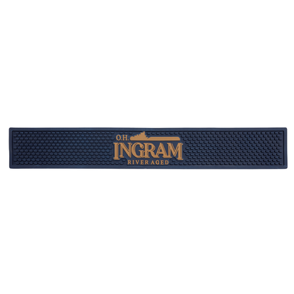 O.H. Ingram Rectangle Bar Mat