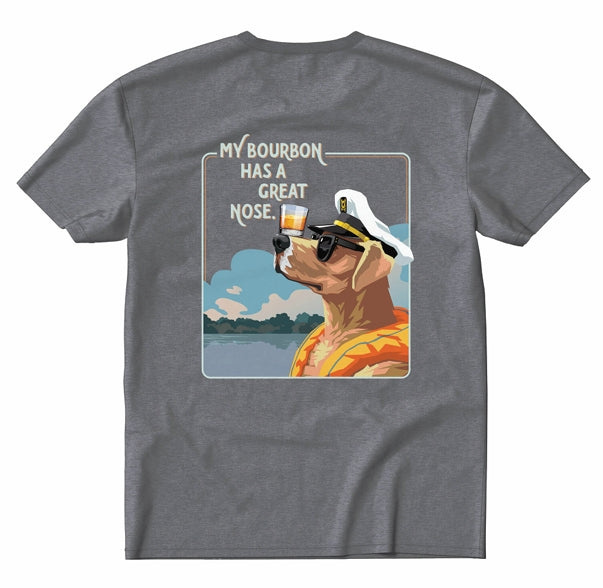 "Great Nose" T-Shirt