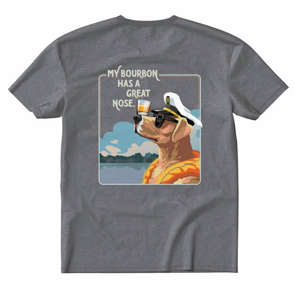 "Great Nose" T-Shirt