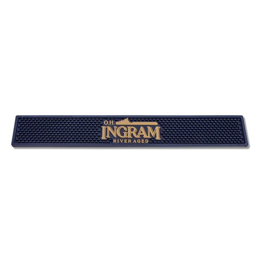 O.H. Ingram Bar Mat - Rectangle