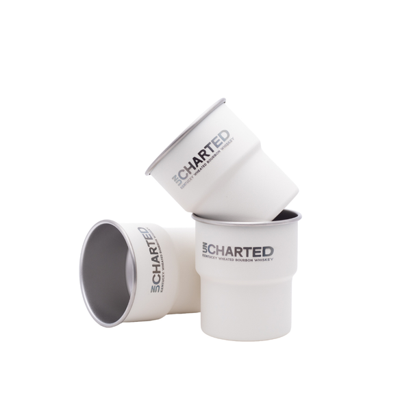 Uncharted Adventure Cup